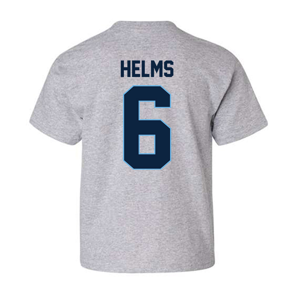 Maine - NCAA Softball : Maggie Helms - Classic Shersey Youth T-Shirt-1
