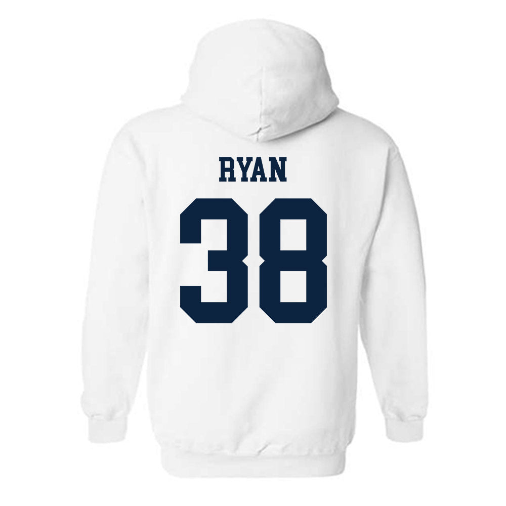 Maine - NCAA Women's Ice Hockey : Madisyn Ryan - Classic Fashion Shersey Hooded Sweatshirt