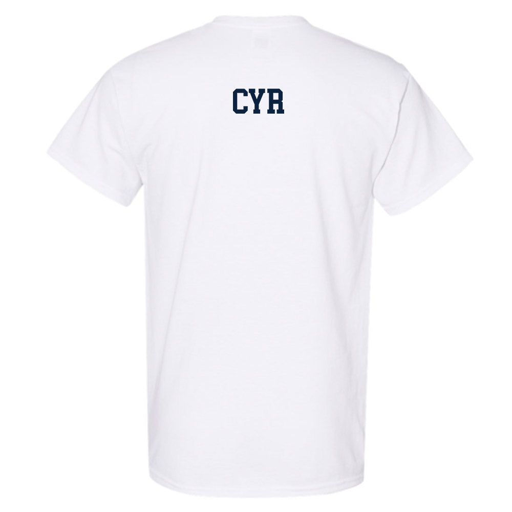 Maine - NCAA Women's Track & Field : Maddie Cyr - Classic Fashion Shersey T-Shirt