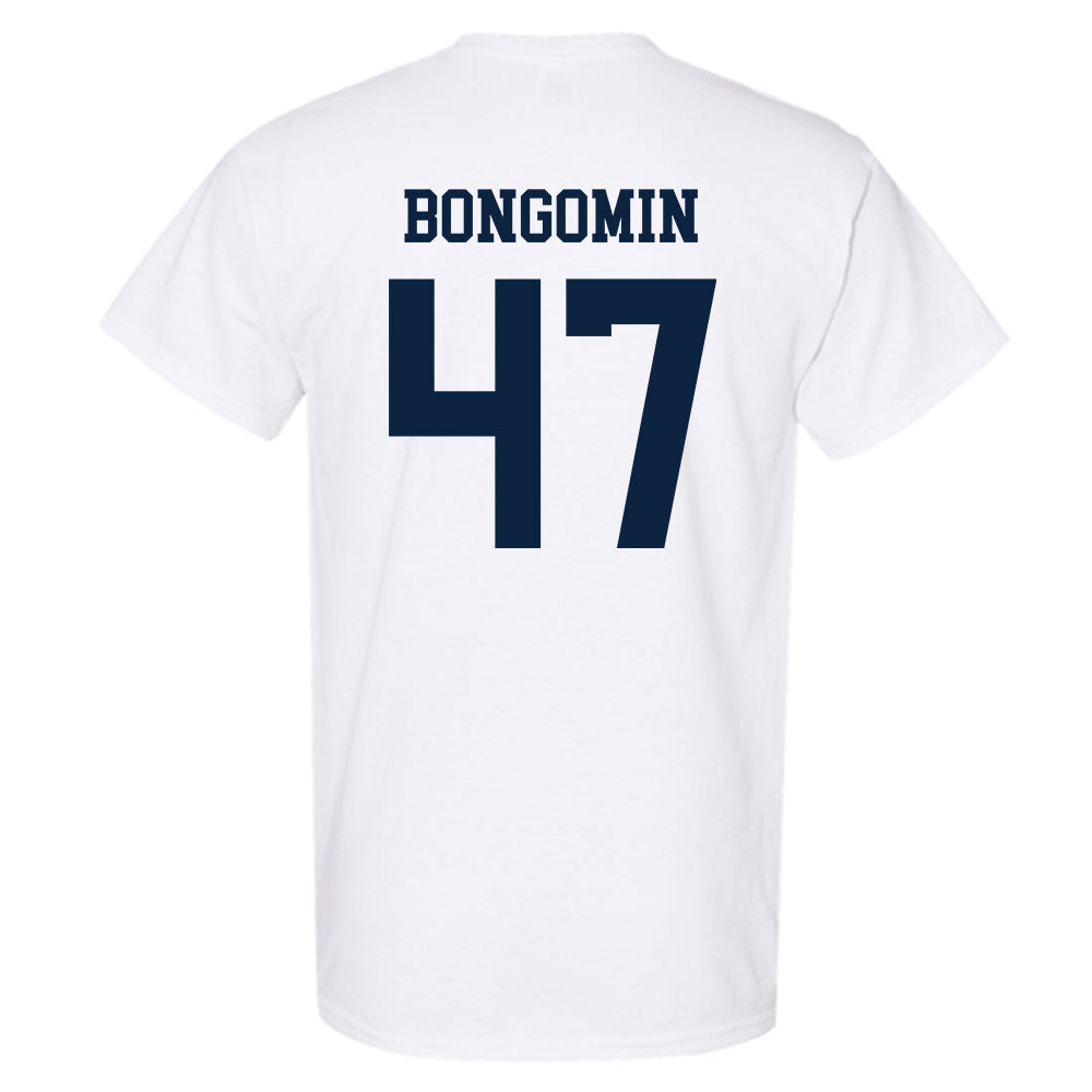 Maine - NCAA Football : Tony Bongomin - Classic Fashion Shersey T-Shirt-1