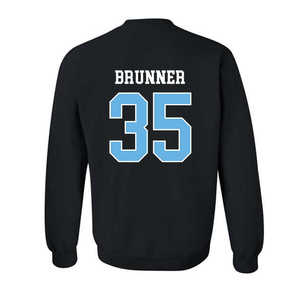 Maine - NCAA Women's Ice Hockey : Ilsa Brunner - Classic Fashion Shersey Crewneck Sweatshirt-1