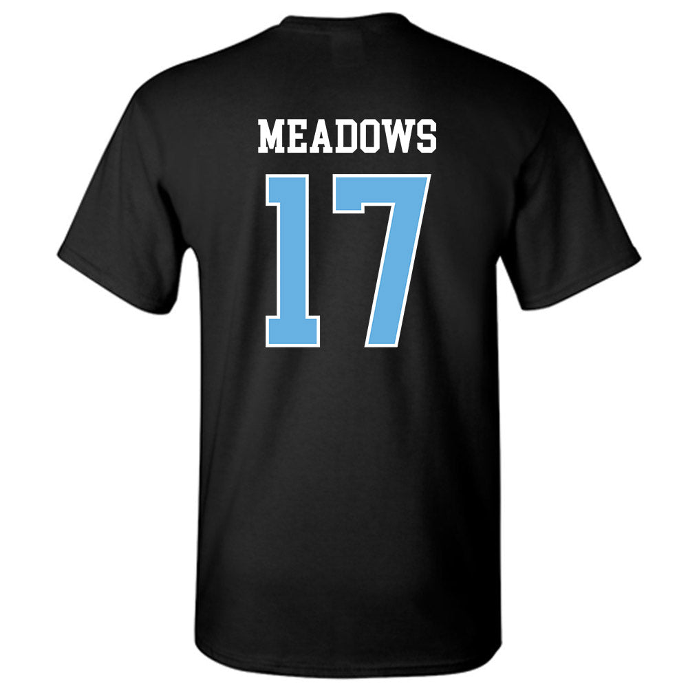 Maine - NCAA Women's Soccer : Isabella Meadows - Classic Fashion Shersey T-Shirt-1