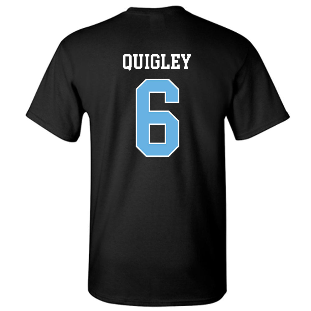 Maine - NCAA Baseball : Jack Quigley - Classic Fashion Shersey T-Shirt-1