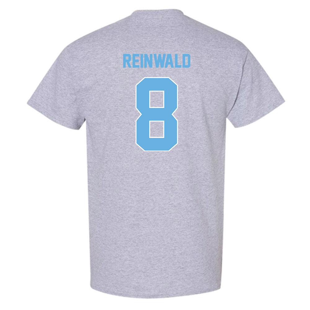 Maine - NCAA Women's Soccer : Luise Reinwald - Classic Shersey T-Shirt-1