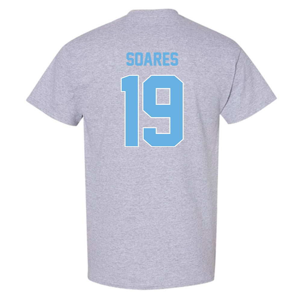 Maine - NCAA Softball : Sage Soares - Classic Shersey T-Shirt-1