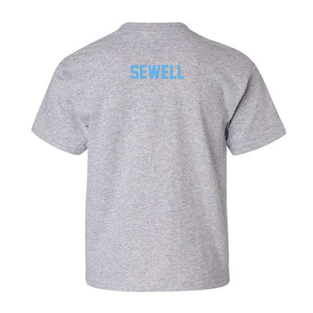 Maine - NCAA Men's Track & Field : Joshua Sewell - Classic Shersey Youth T-Shirt-1