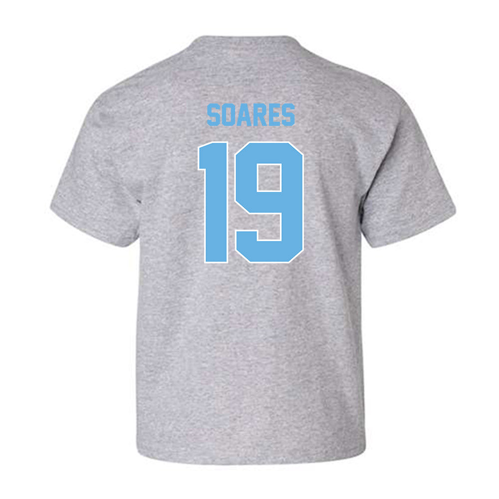 Maine - NCAA Softball : Sage Soares - Classic Shersey Youth T-Shirt-1