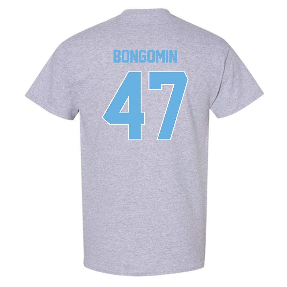 Maine - NCAA Football : Tony Bongomin - Classic Shersey T-Shirt-1