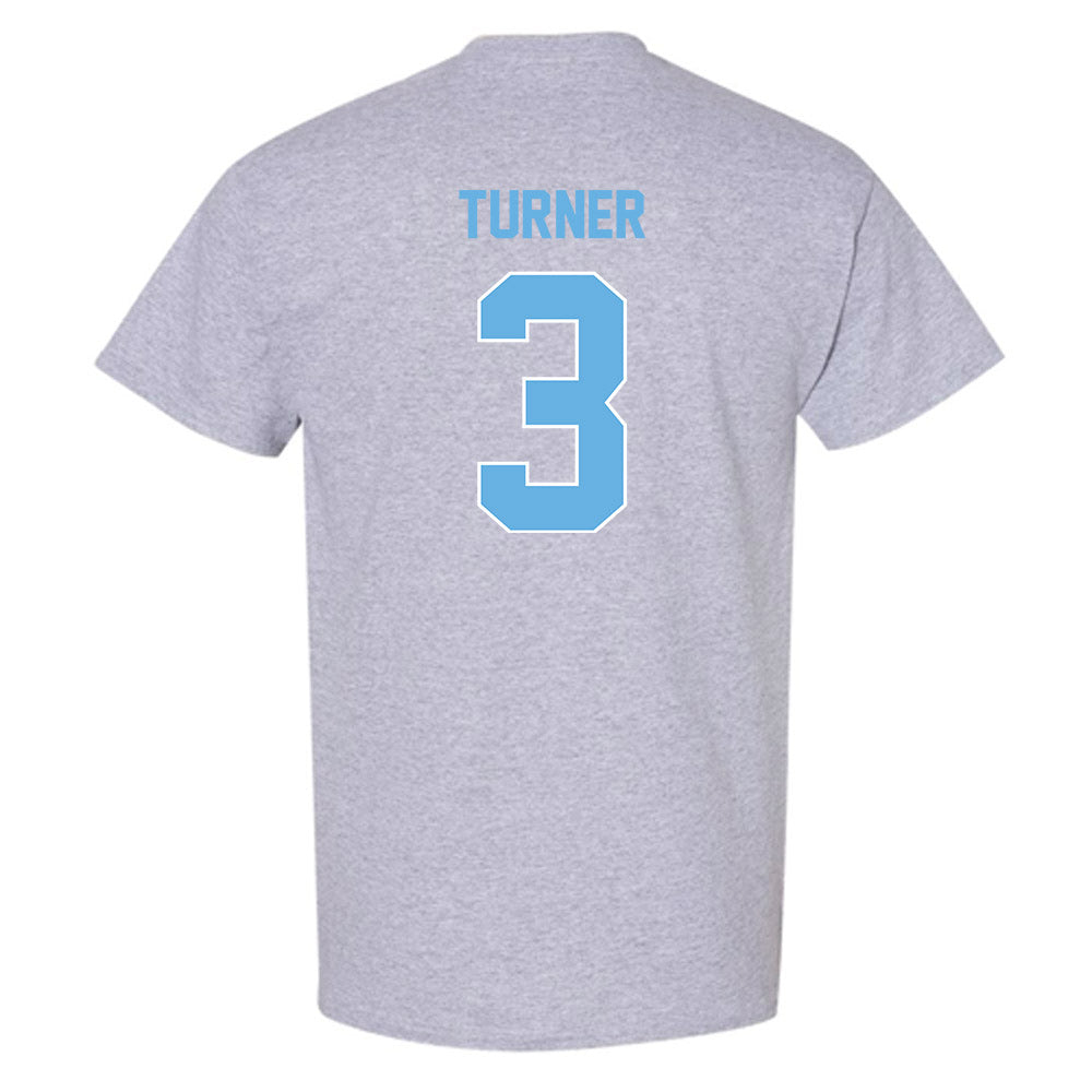 Maine - NCAA Women's Soccer : Aja Turner - Classic Shersey T-Shirt-1