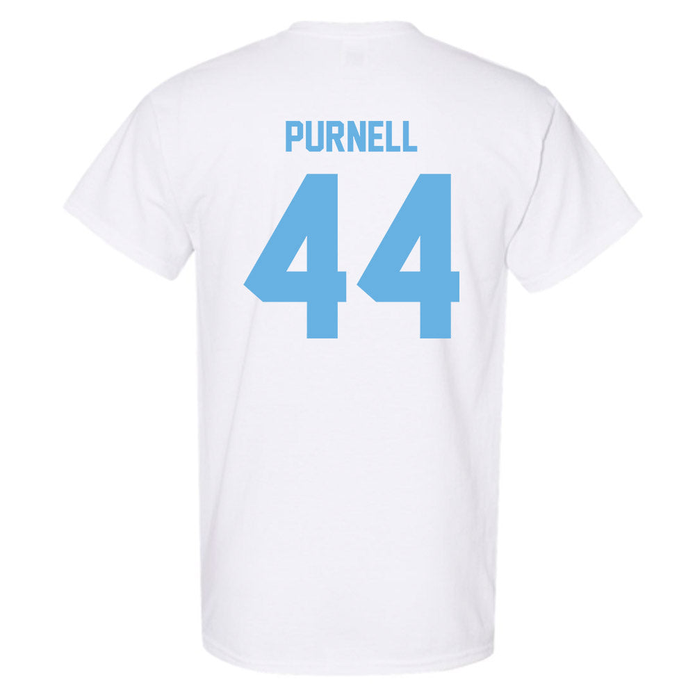 Maine - NCAA Football : Bryce Purnell - Classic Shersey T-Shirt-1