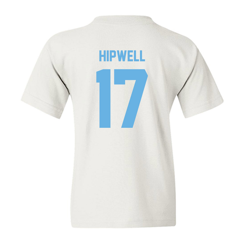 Maine - NCAA Softball : Hannah Hipwell - Classic Shersey Youth T-Shirt-1