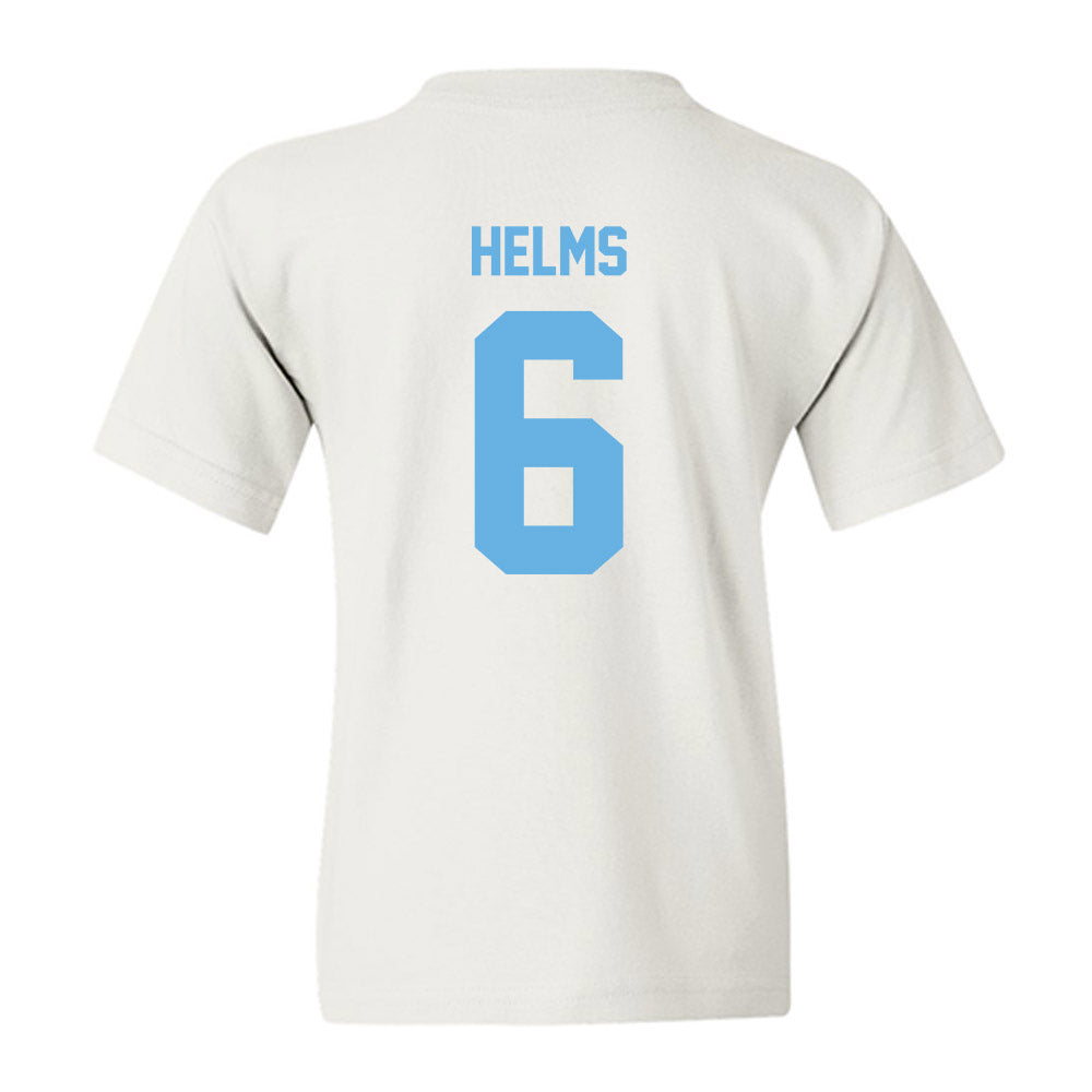 Maine - NCAA Softball : Maggie Helms - Classic Shersey Youth T-Shirt-1