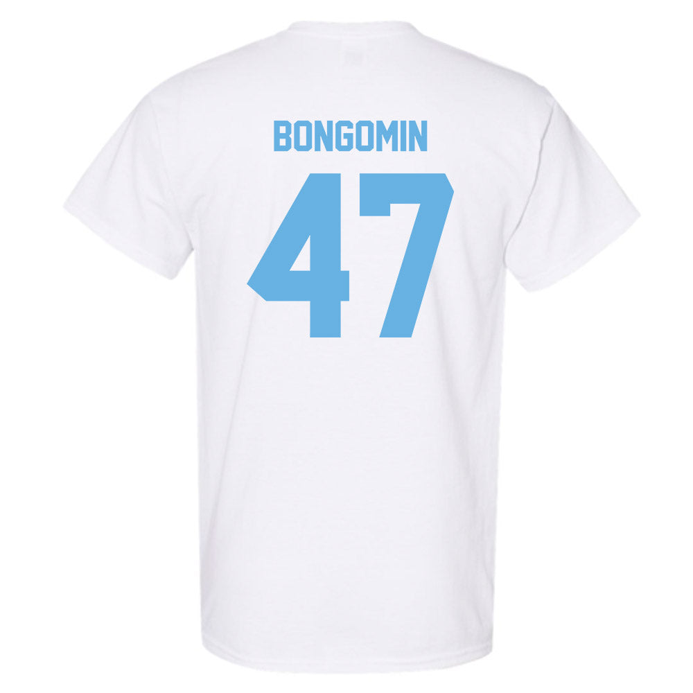 Maine - NCAA Football : Tony Bongomin - Classic Shersey T-Shirt-1