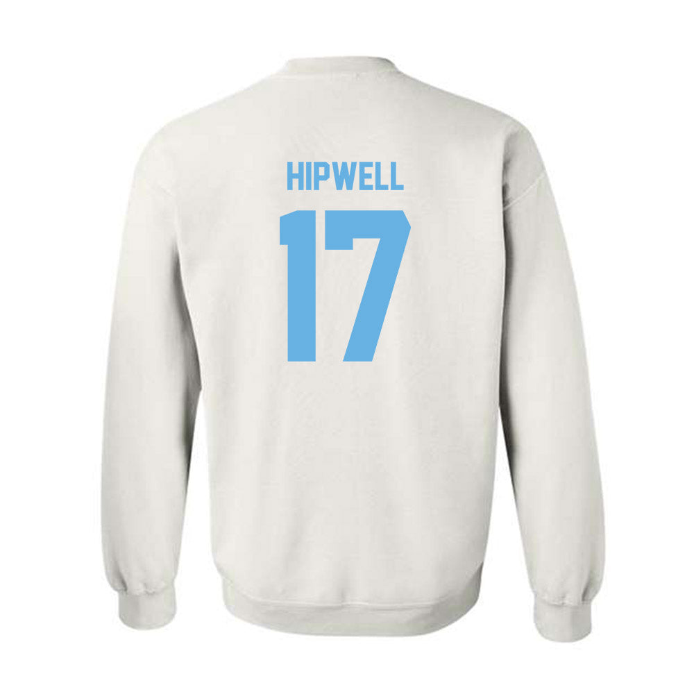 Maine - NCAA Softball : Hannah Hipwell - Classic Shersey Crewneck Sweatshirt-1