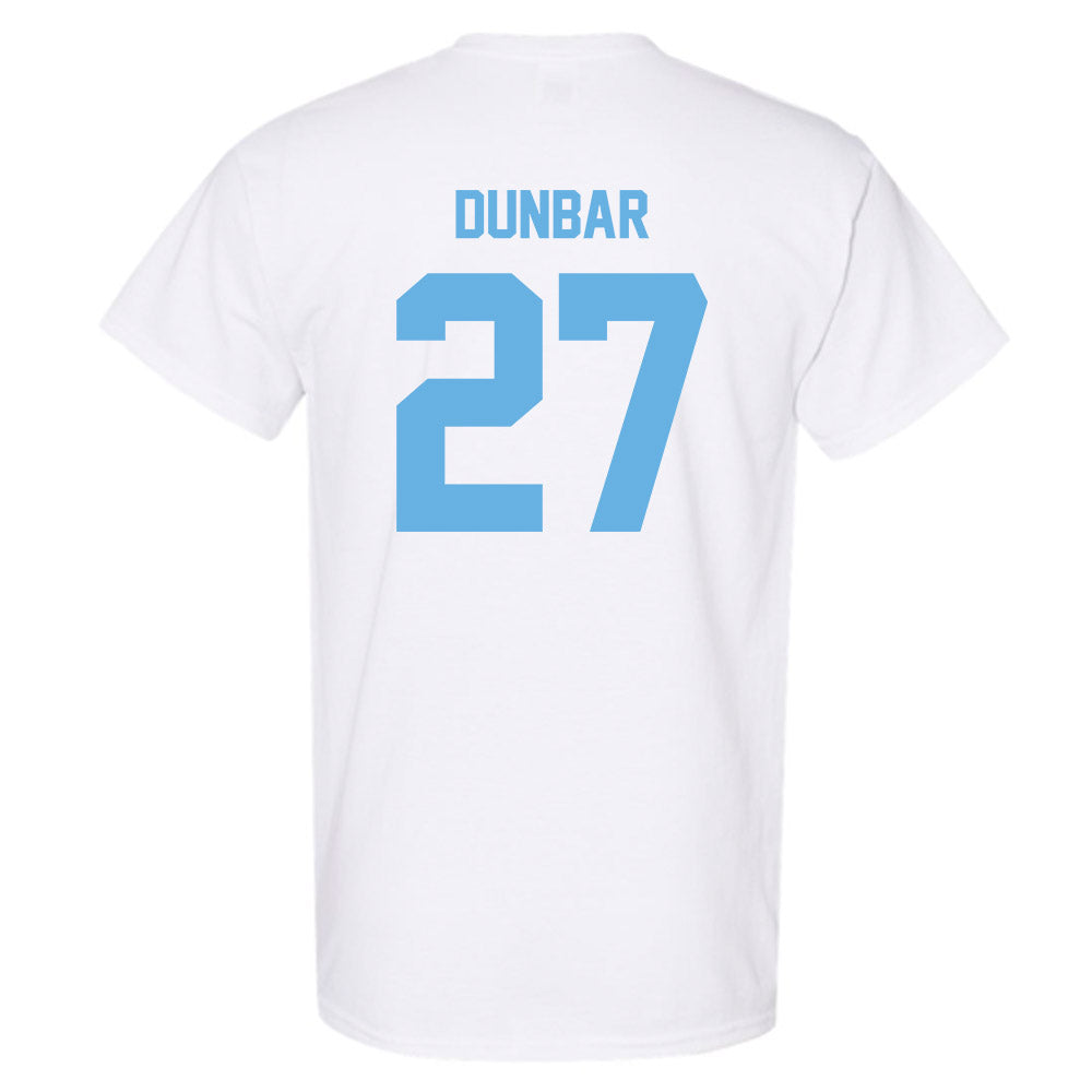 Maine - NCAA Football : Aamir Dunbar - Classic Shersey T-Shirt-1