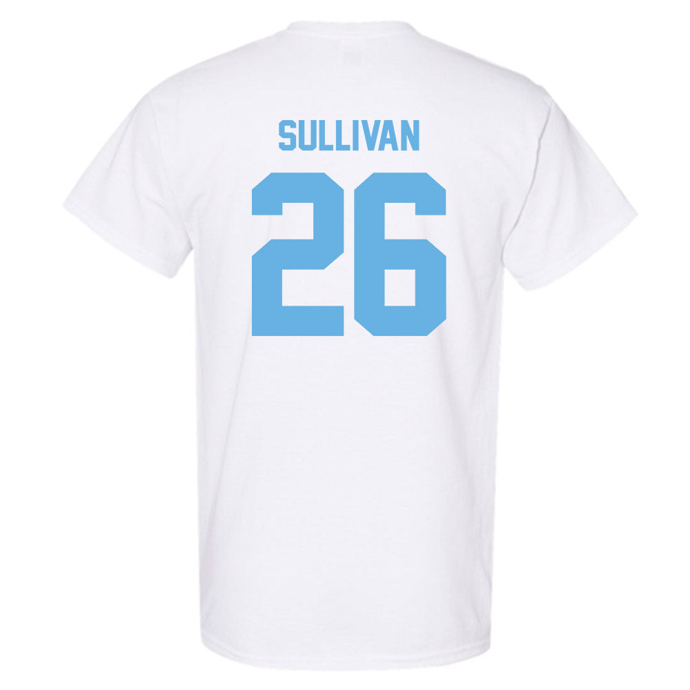 Maine - NCAA Football : Armani Sullivan - Classic Shersey T-Shirt-1