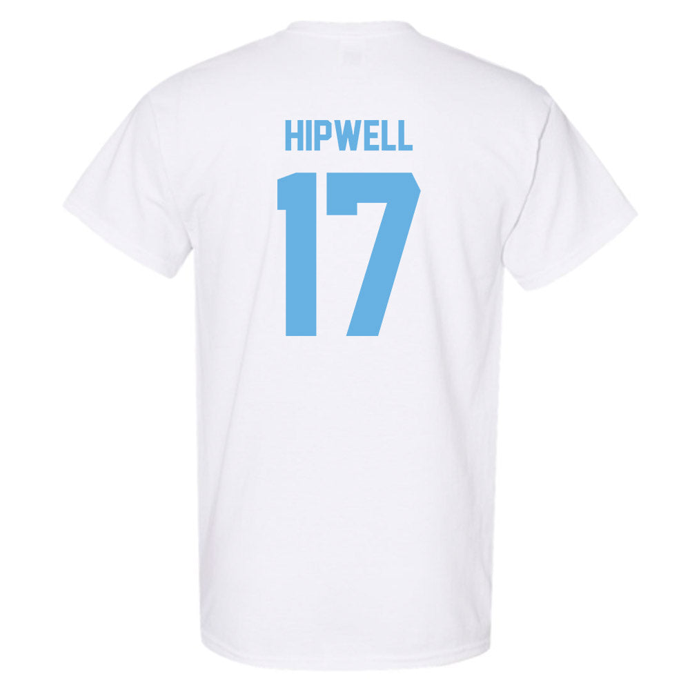 Maine - NCAA Softball : Hannah Hipwell - Classic Shersey T-Shirt-1