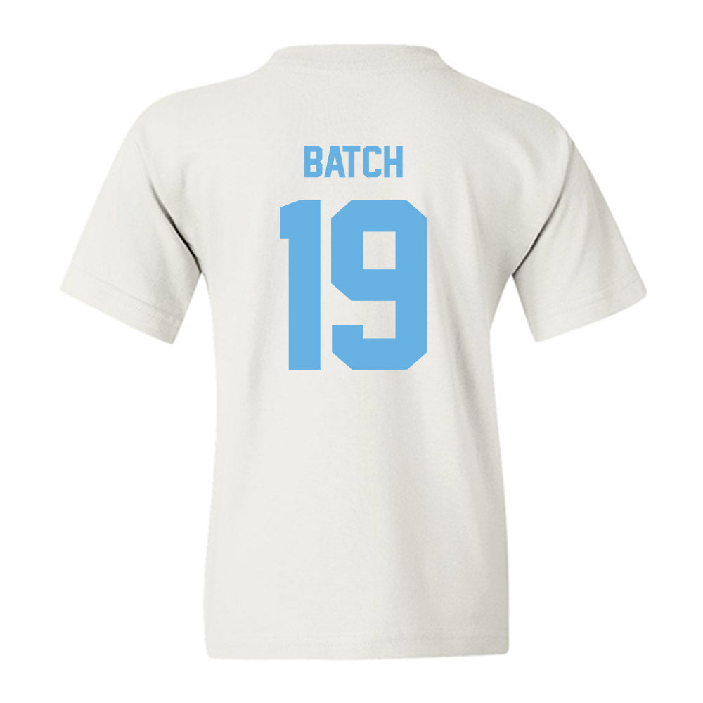 Maine - NCAA Football : Daniel Batch - Classic Shersey Youth T-Shirt-1