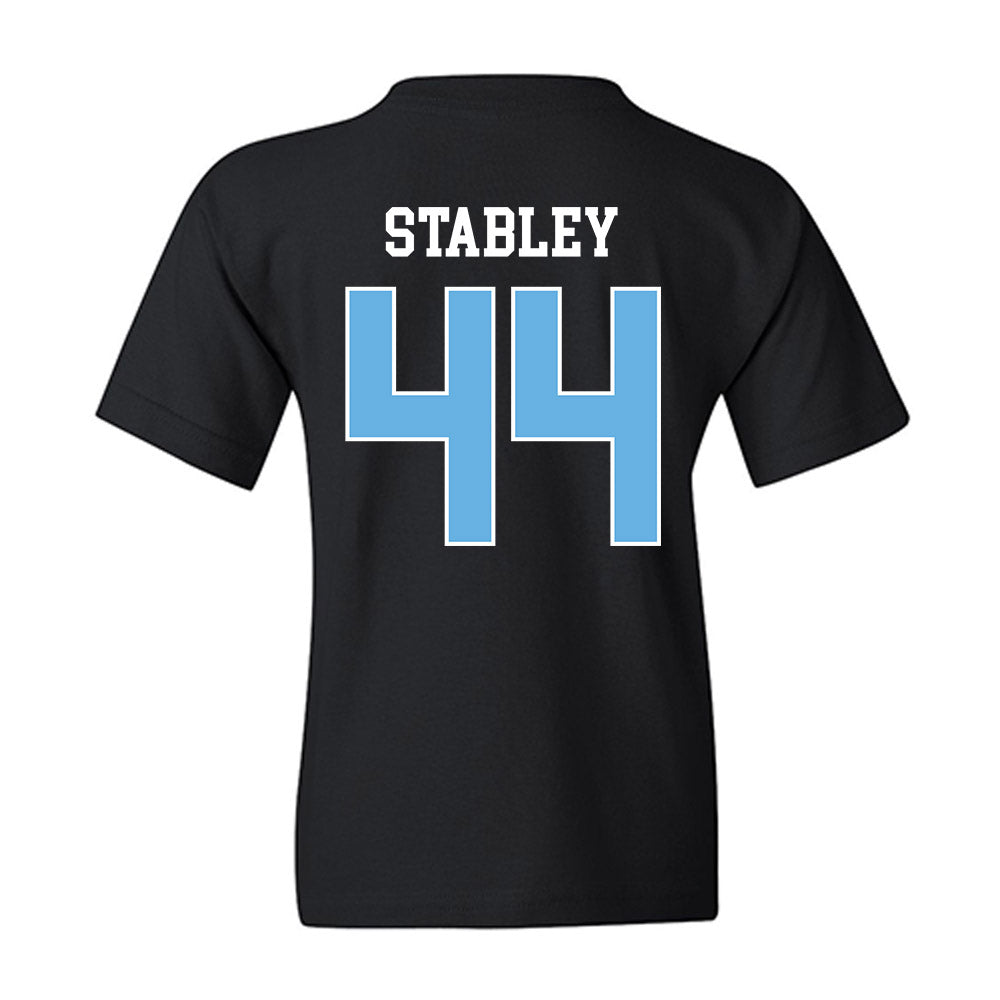 Maine - NCAA Baseball : Thomas Stabley - Sports Shersey Youth T-Shirt-1
