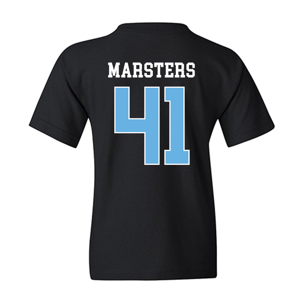 Maine - NCAA Football : Kemsley Marsters - Sports Shersey Youth T-Shirt