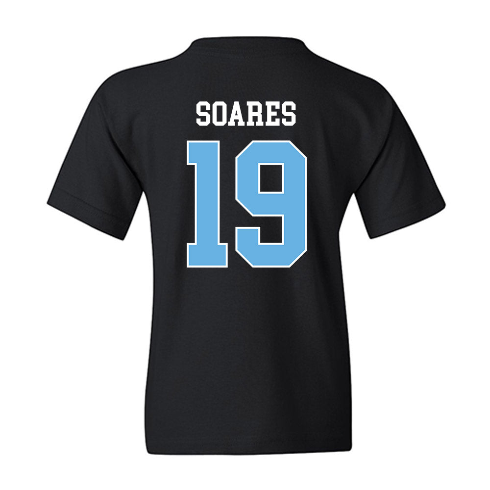 Maine - NCAA Softball : Sage Soares - Sports Shersey Youth T-Shirt-1
