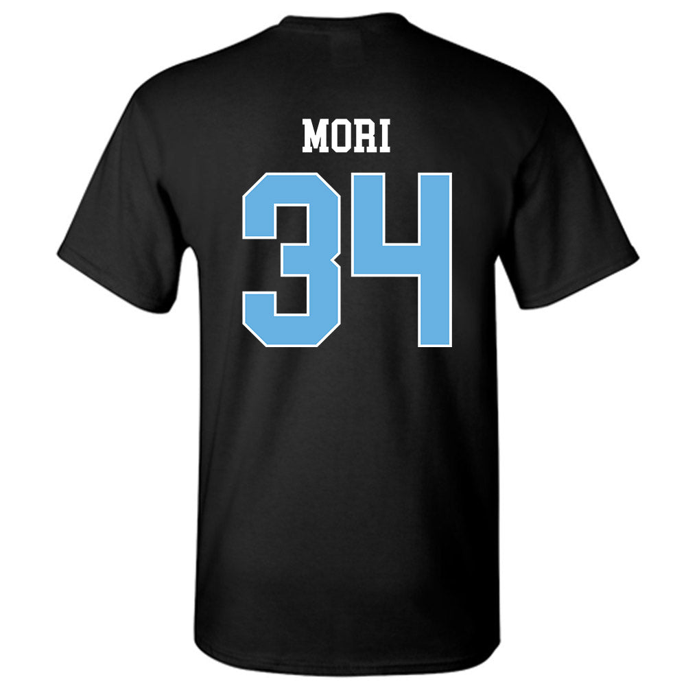 Maine - NCAA Women's Basketball : Mackenzie Mori - Sports Shersey T-Shirt-1
