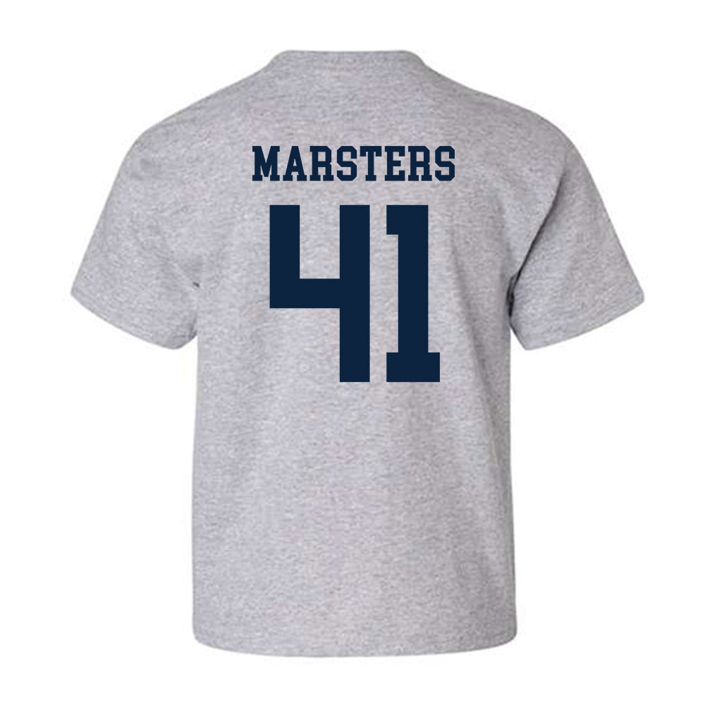 Maine - NCAA Football : Kemsley Marsters - Sports Shersey Youth T-Shirt