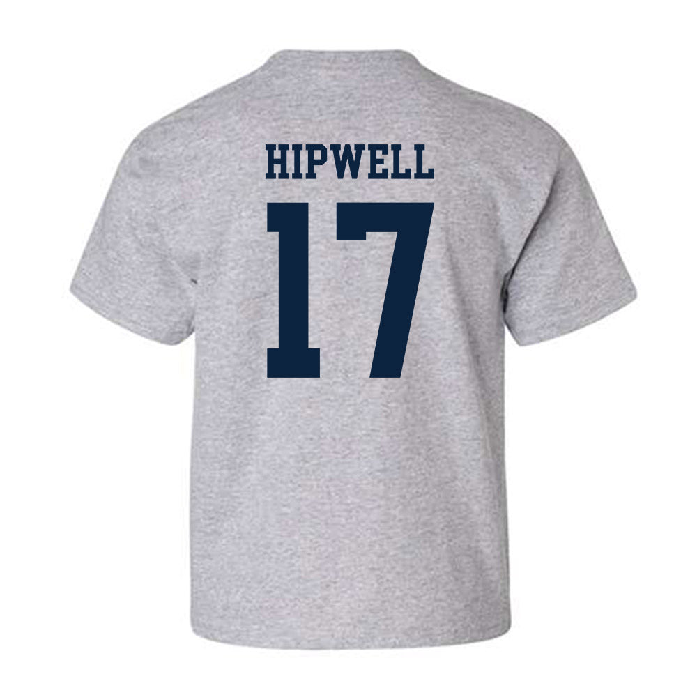Maine - NCAA Softball : Hannah Hipwell - Sports Shersey Youth T-Shirt-1