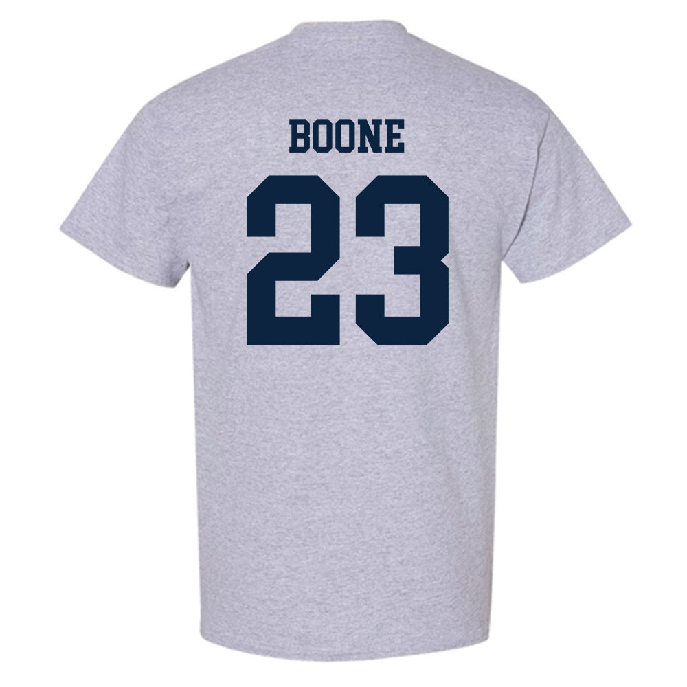 Maine - NCAA Football : Ty Boone - Sports Shersey T-Shirt-1