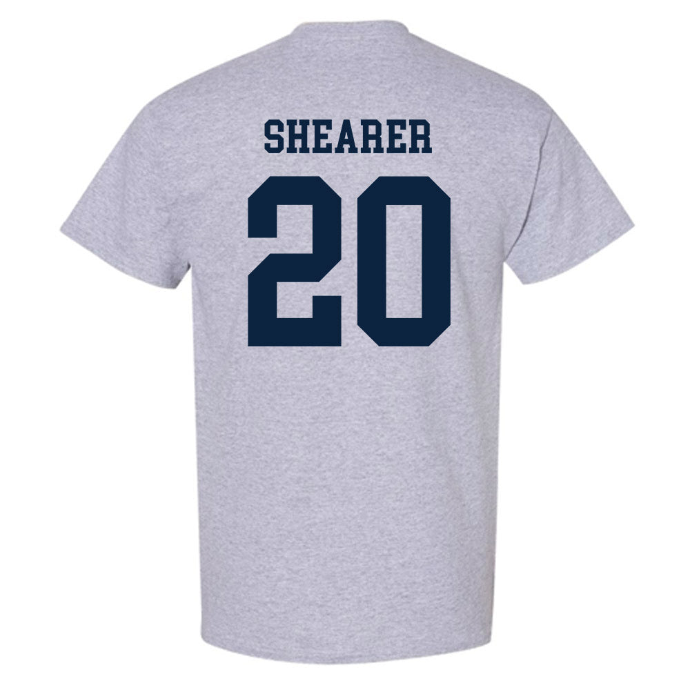 Maine - NCAA Softball : Annika Shearer - Sports Shersey T-Shirt-1
