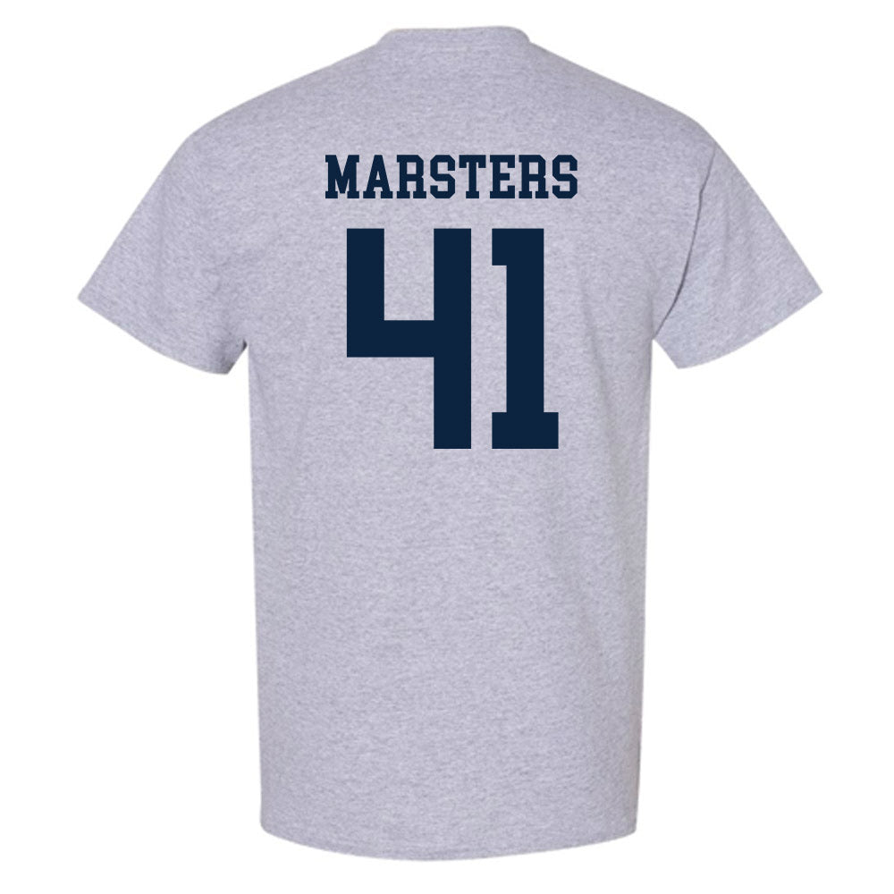 Maine - NCAA Football : Kemsley Marsters - Sports Shersey T-Shirt