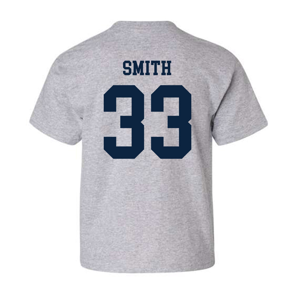 Maine - NCAA Women's Basketball : Adrianna Smith - Sports Shersey Youth T-Shirt