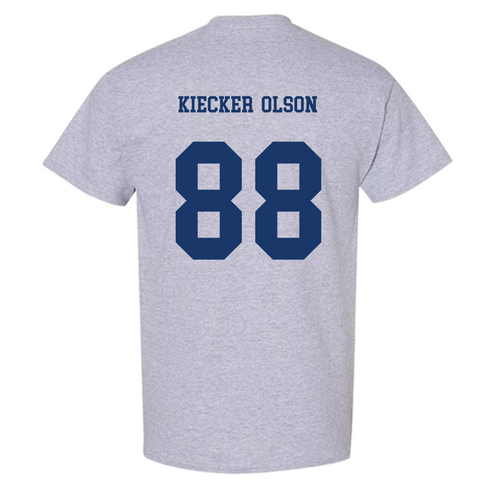 Canisius - NCAA Men's Ice Hockey : Killian Kiecker-Olson - Classic Shersey T-Shirt