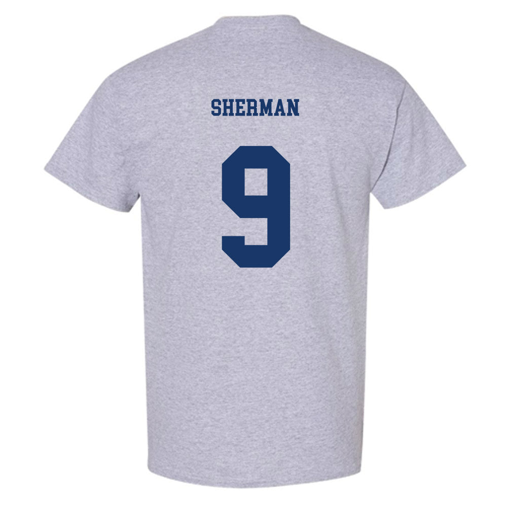 Canisius - NCAA Softball : Avyree Sherman - Classic Shersey T-Shirt-1