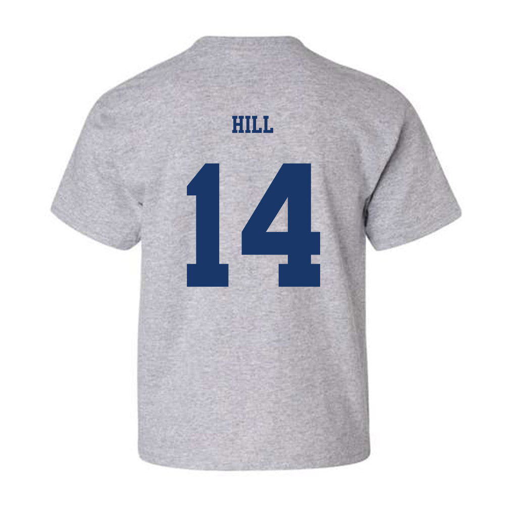 Canisius - NCAA Men's Lacrosse : Jackson Hill - Classic Shersey Youth T-Shirt