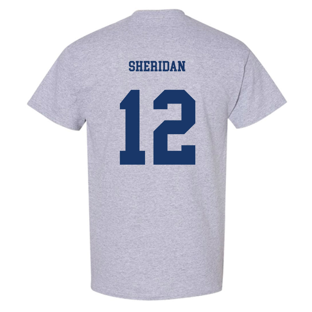 Canisius - NCAA Baseball : Tommy Sheridan - Classic Shersey T-Shirt