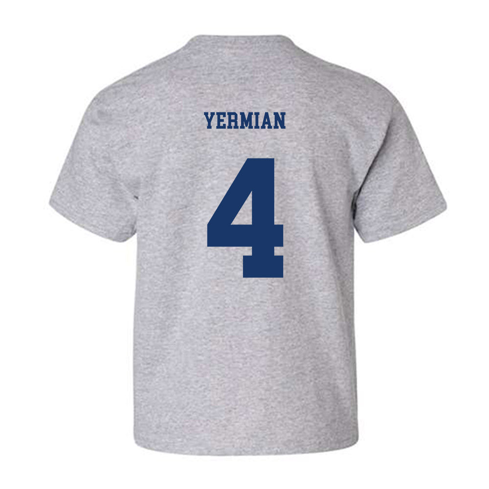 Canisius - NCAA Softball : Talia Yermian - Classic Shersey Youth T-Shirt-1
