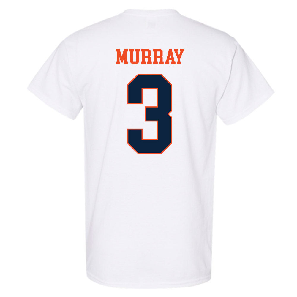 Auburn - NCAA Football : Chriskelly Murray - Generic Shersey T-Shirt-1