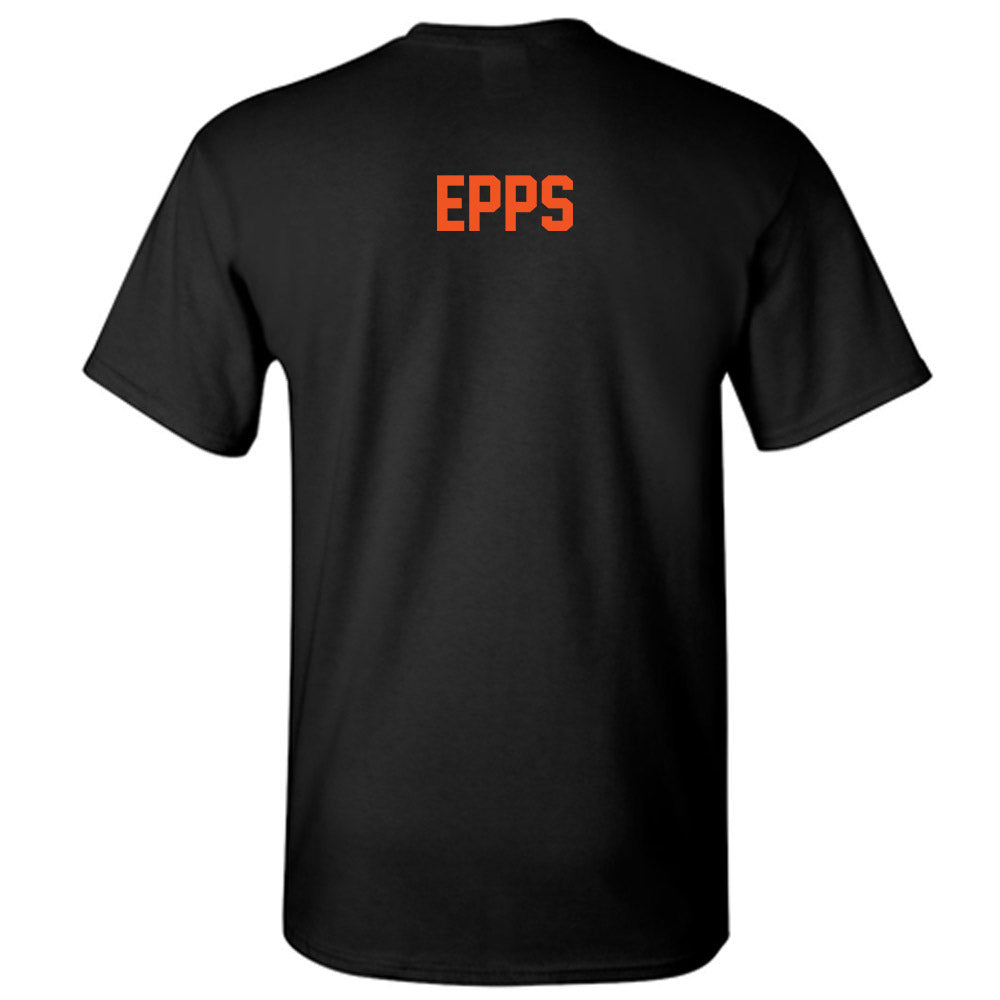 Oklahoma State - NCAA Women's Tennis : Gracie Epps - Classic Shersey T-Shirt-1