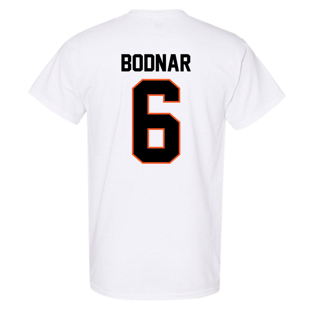 Oklahoma State - NCAA Football : Christian Bodnar - Classic Shersey T-Shirt-1