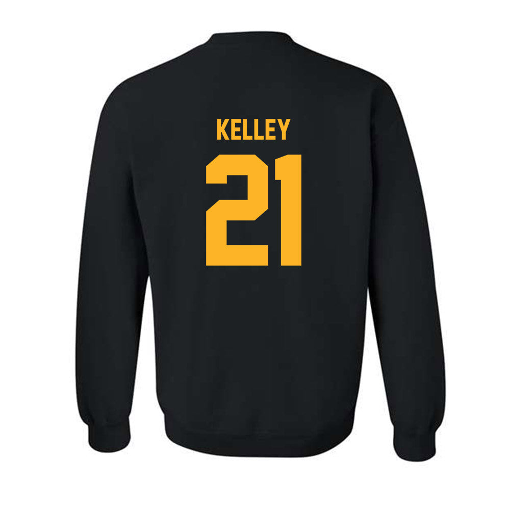 Pittsburgh - NCAA Women's Volleyball : Bre Kelley - Classic Fashion Shersey Crewneck Sweatshirt-1