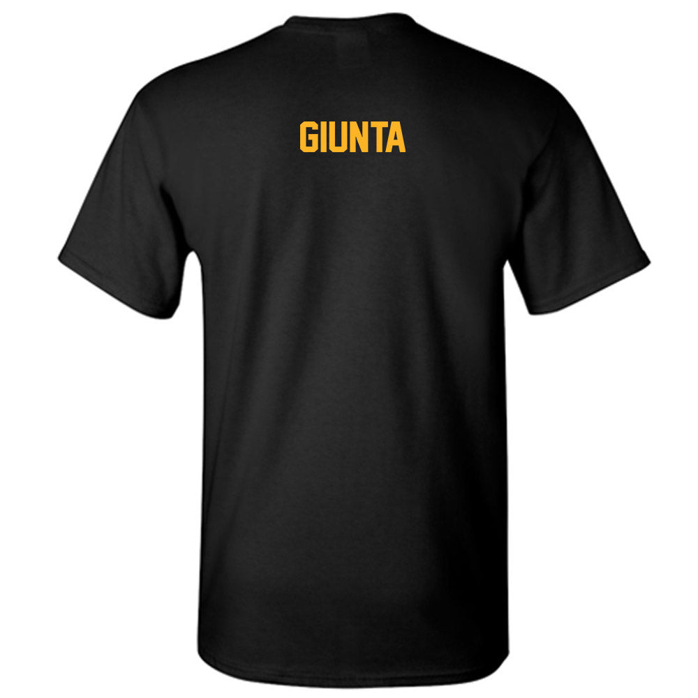 Pittsburgh - NCAA Women's Gymnastics : Olivia Giunta - Classic Fashion Shersey T-Shirt-1