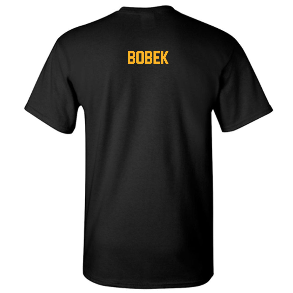 Pittsburgh - NCAA Women's Gymnastics : Layla Bobek - Classic Fashion Shersey T-Shirt-1