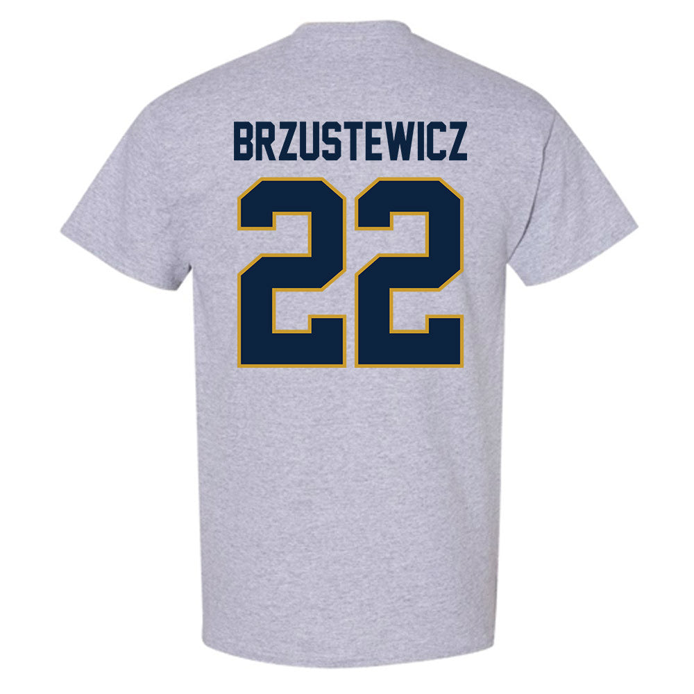 Notre Dame - NCAA Baseball : Parker Brzustewicz - Classic Shersey T-Shirt