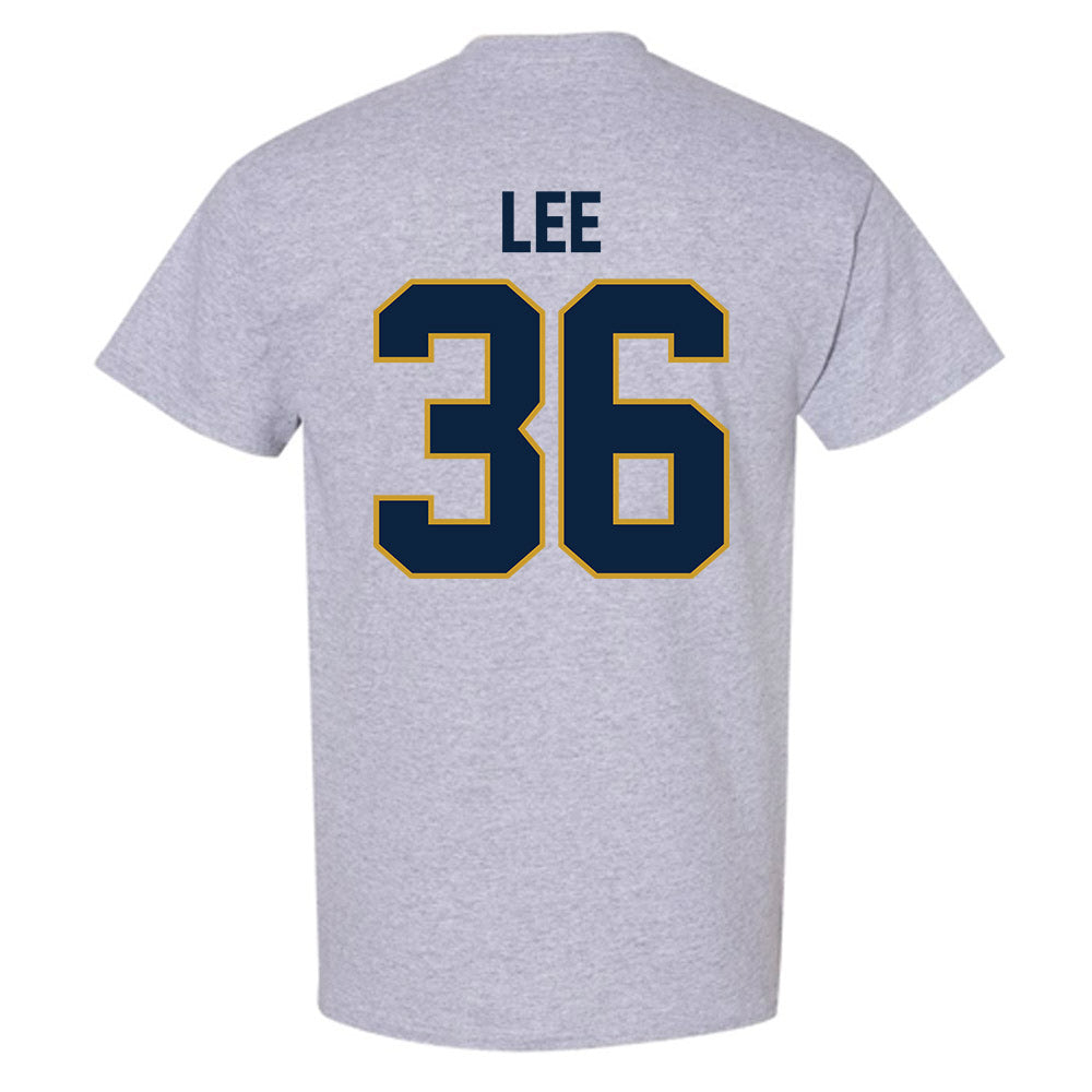 Notre Dame - NCAA Baseball : Oisin Lee - Classic Shersey T-Shirt