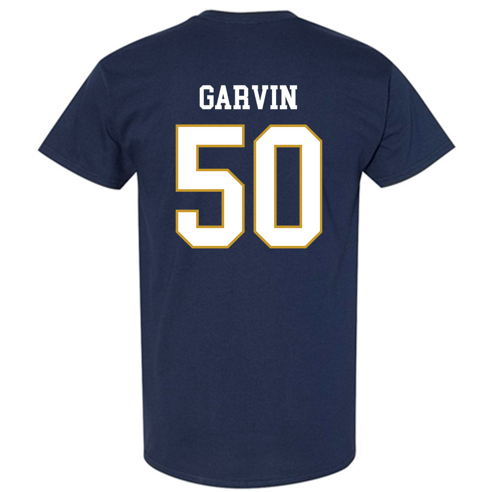 Notre Dame - NCAA Football : Sullivan Garvin - Classic Fashion Shersey T-Shirt-1