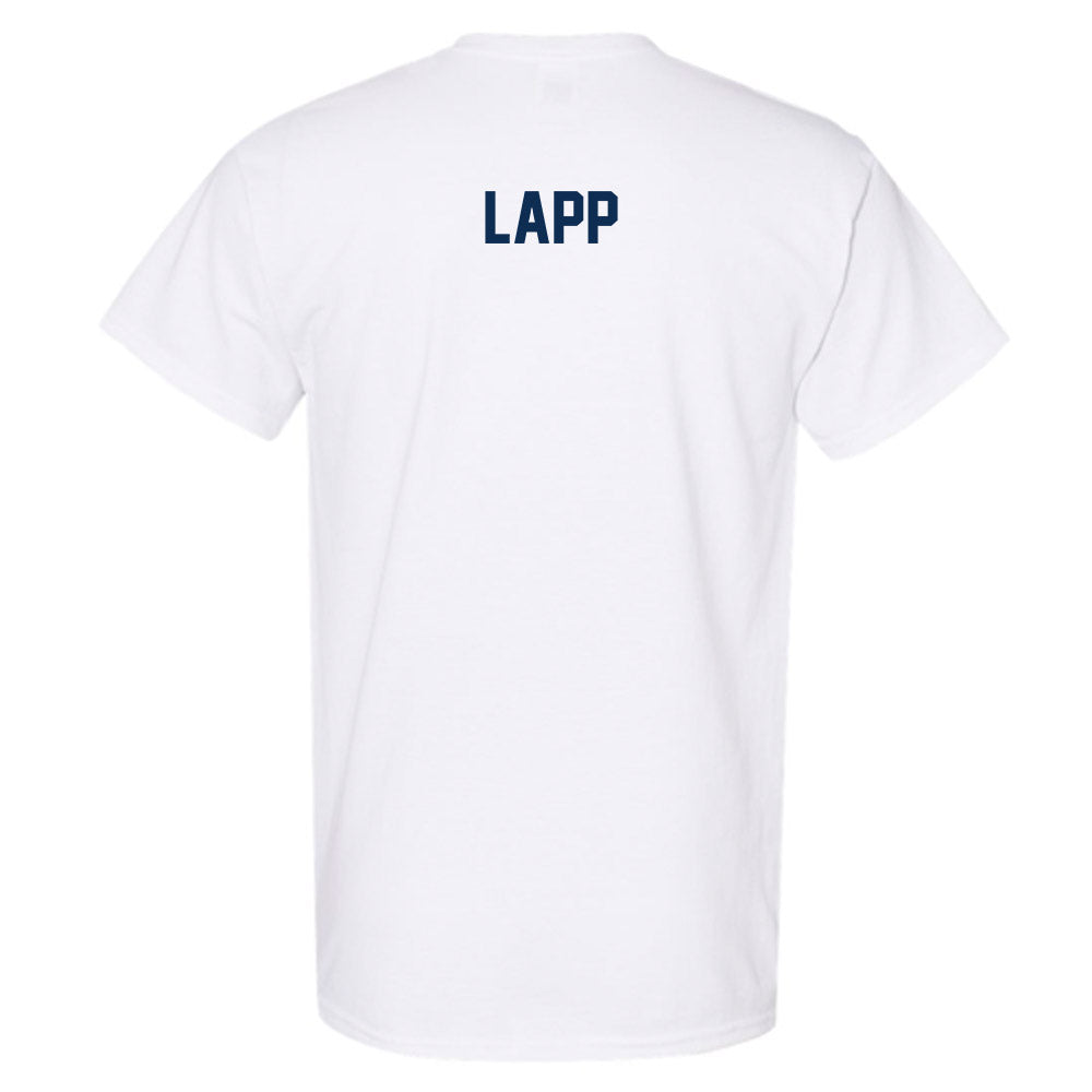 FAU - NCAA Cheerleading : Danielle Lapp - Classic Shersey T-Shirt-1