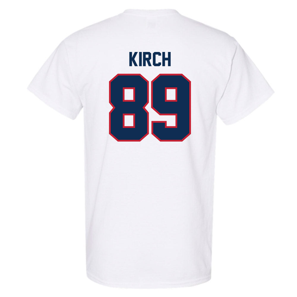 FAU - NCAA Football : Michael Kirch - Classic Shersey T-Shirt-1