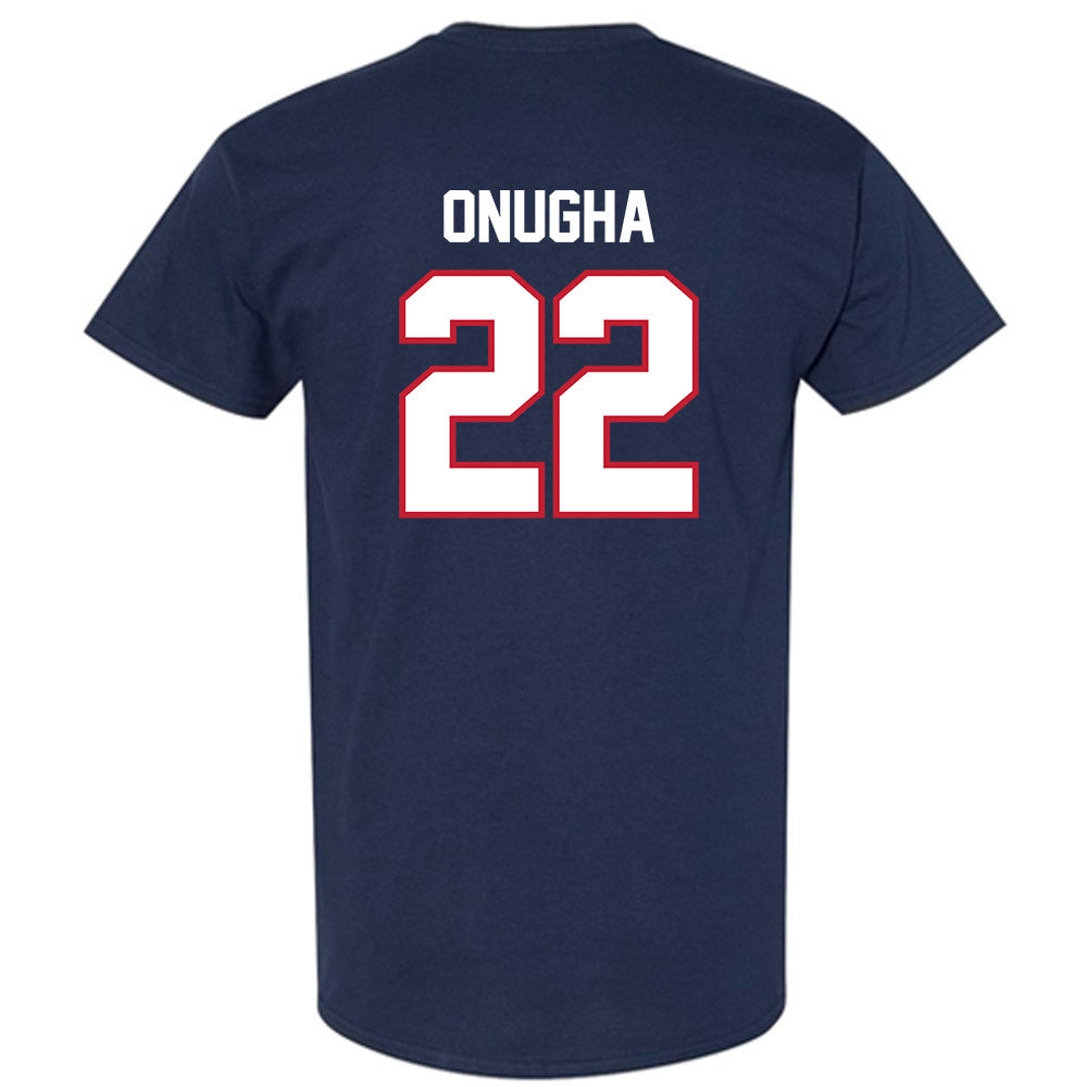 FAU - NCAA Women's Basketball : Vivian Onugha - Classic Shersey T-Shirt-1