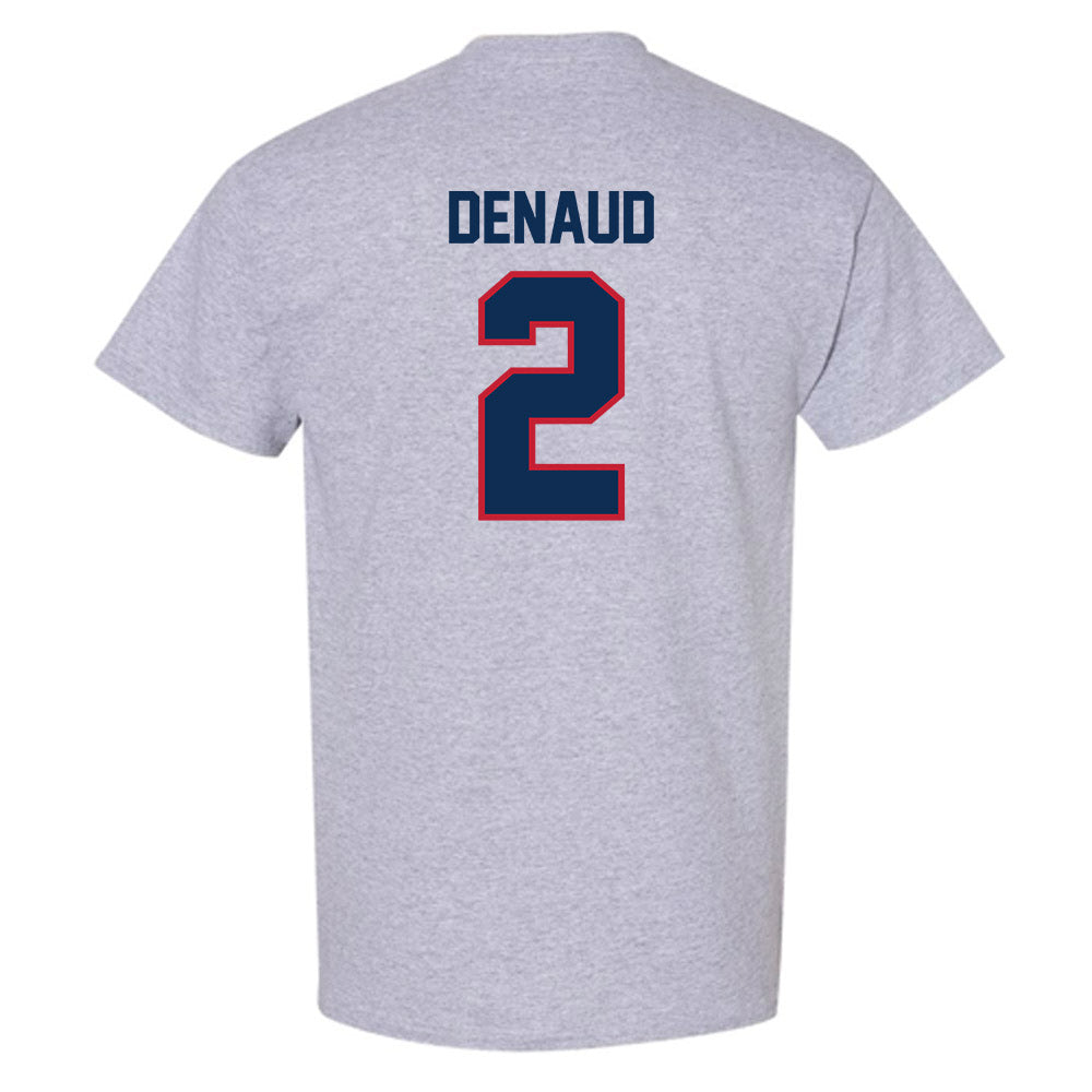 FAU - NCAA Football : wilky denaud - Classic Shersey T-Shirt